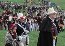 210 Jahre Schlacht Von Jena Und Auerstedt 029